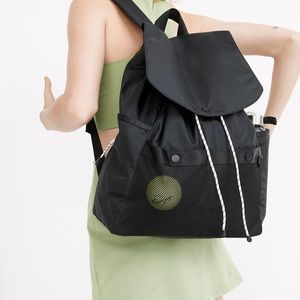 Madewell Backpack